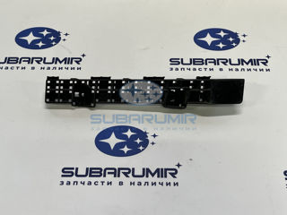 Фото автомобильной запчасти Кронштейн переднего бампера левый S13 (оригинальный номер 57707SG030)