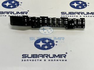 Фото автомобильной запчасти Кронштейн переднего бампера правый S13 (оригинальный номер 57707SG020)