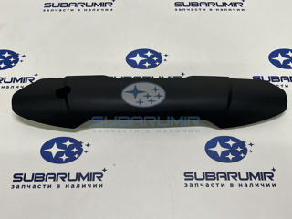 Фото автомобильной запчасти Крышка приводного ремня (оригинальный номер 23774AA030)