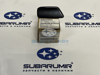 Фото автомобильной запчасти Крышка форсунки омывателя фар S12 прав (оригинальный номер 86636SC020EN)