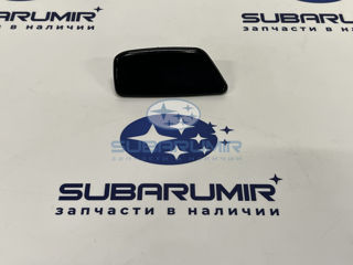 Фото автомобильной запчасти Крышка форсунки омывателя фар правая S12 (оригинальный номер STSB67110C1)