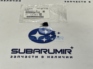 Фото автомобильной запчасти Лампочка щитка приборов 1,2W   12V (оригинальный номер 85066GA110)