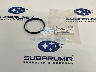 Фото автомобильной запчасти Прокладка дроссельной заслонки. (оригинальный номер 16175AA440)