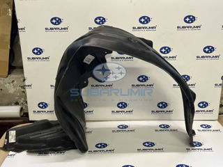 Фото автомобильной запчасти Локер передний левый B13 Out не ориг (оригинальный номер SB11020AL)