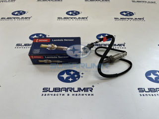 Фото автомобильной запчасти Лямбда зонд (оригинальный номер DOX0357)