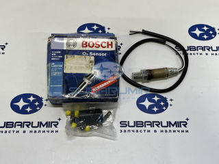 Фото автомобильной запчасти Лямбдазонд (оригинальный номер 0258005732.)