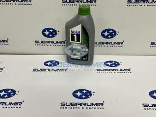 Фото автомобильной запчасти Масло моторное Mobil1 ESP  5W30 1L (оригинальный номер 154287)