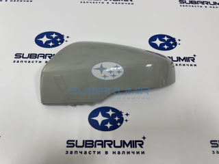 Фото автомобильной запчасти Кожух зеркала левого S14, B16. (оригинальный номер 91059FL030)