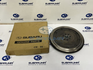 Фото автомобильной запчасти Маховик 20B,25B S12 (оригинальный номер 12342AA101)