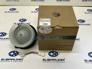 Фото автомобильной запчасти Мотор печки B13 (оригинальный номер LFH1921)