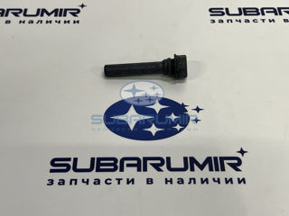 Фото автомобильной запчасти Направляющая заднего суппорта верх B13, S12, Tribeca (оригинальный номер 26631AG000)