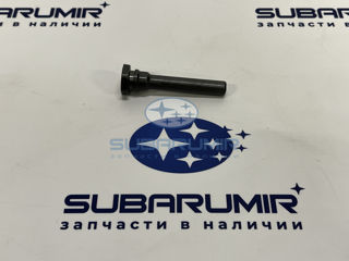 Фото автомобильной запчасти Направляющая суппорта верхняя S14 (оригинальный номер 26631FL001)