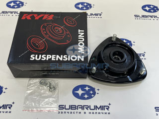 Фото автомобильной запчасти Опора амортизатора переднего G12, S12, XV, S13 (оригинальный номер SM5664)