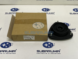 Фото автомобильной запчасти Опора амортизатора переднего S11,G11, B12 (оригинальный номер 20320AA101)