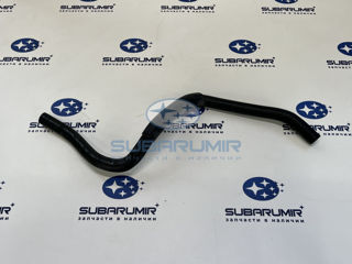 Фото автомобильной запчасти Патрубок ГУРа от бачка B13, G12. (оригинальный номер 34611AG010)