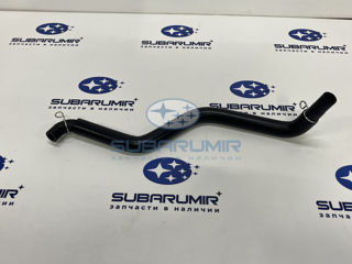 Фото автомобильной запчасти Патрубок PCV (оригинальный номер 11815AB641)