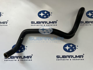 Фото автомобильной запчасти Патрубок печки Subaru Outback 2009-15. (оригинальный номер 72421AJ000)