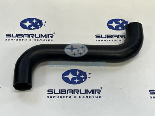 Фото автомобильной запчасти Патрубок радиатора верхний G11 205. (оригинальный номер 45161FE050)