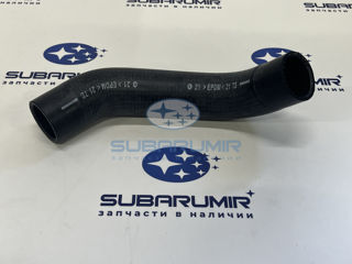 Фото автомобильной запчасти Патрубок радиатора нижний G11 turbo, B12 (оригинальный номер 45161AE020)