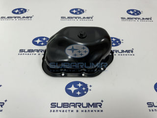 Фото автомобильной запчасти Поддон двигателя B14 204, 253, 255. (оригинальный номер 11109AA202)