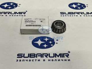 Фото автомобильной запчасти Подшипник  КПП (оригинальный номер 806322032)