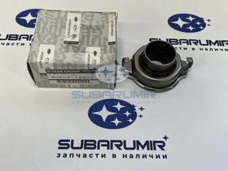 Фото автомобильной запчасти Подшипник выжимной 205. 257,  B13 3,0 (оригинальный номер 3050212U00)