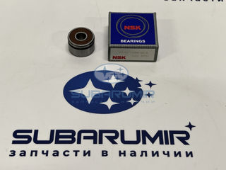 Фото автомобильной запчасти Подшипник генератора задний (оригинальный номер B885T12DDNCXMC3E)