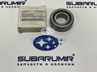 Фото автомобильной запчасти Подшипник заднего редуктора (оригинальный номер 806330050)