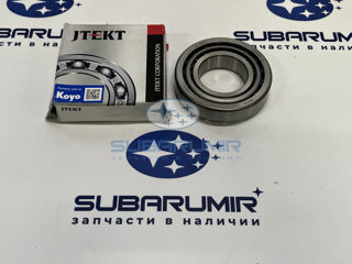 Фото автомобильной запчасти Подшипник привода кпп (оригинальный номер 30208JR)