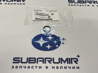 Фото автомобильной запчасти Кольцо заглушки распредвала   20B. (оригинальный номер 13099AA040)