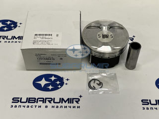 Фото автомобильной запчасти Поршень двигателя левый 0,25 253 S12, B14 (оригинальный номер 12018AB470)