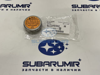 Фото автомобильной запчасти Пробка радиатора S12 255 (оригинальный номер 45137FE002)