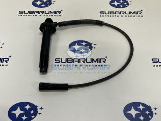 Фото автомобильной запчасти Провод высоковольтный   2-ой (оригинальный номер 22451AA730)