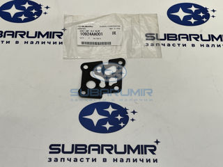 Фото автомобильной запчасти Прокладка (оригинальный номер 10924AA001)