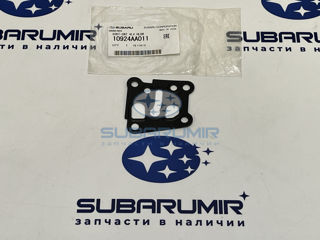 Фото автомобильной запчасти Прокладка (оригинальный номер 10924AA011)