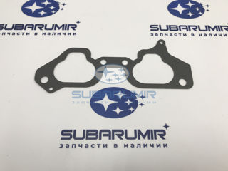 Фото автомобильной запчасти Прокладка впускного коллектора  G11 207, S11, S12  204, 255. (оригинальный номер 14035AA421)
