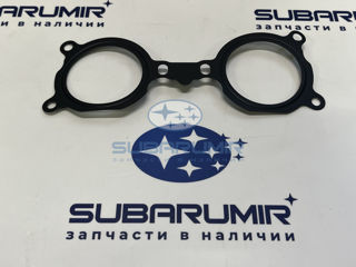 Фото автомобильной запчасти Прокладка впускного коллектора (оригинальный номер 14075AA161)