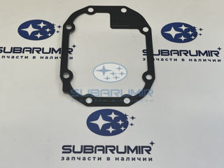 Фото автомобильной запчасти Прокладка дифференциала (оригинальный номер 38353AA031)