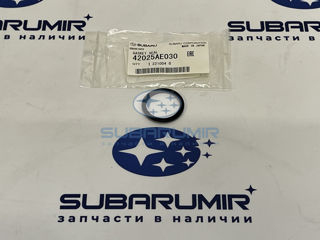 Фото автомобильной запчасти Прокладка топливного фильтра (оригинальный номер 42025AE030)