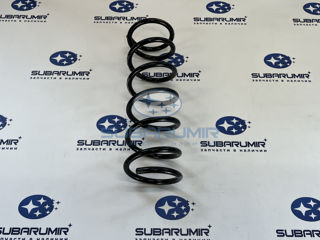 Фото автомобильной запчасти Пружина амортизатора заднего G12 1,5 (оригинальный номер C4B67022)