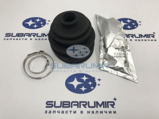 Фото автомобильной запчасти Пыльник ШРУСа наружнего S10.+хомуты+смазка.. (оригинальный номер KB030)