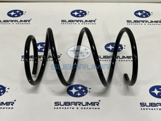 Фото автомобильной запчасти Пружина амортизатора переднего G12 2,5 T (оригинальный номер 20330FG030)