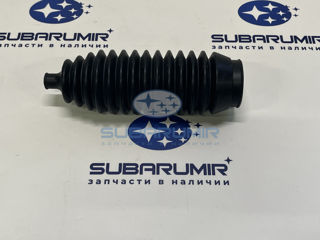 Фото автомобильной запчасти Пыльник рулевой рейки G10, G11, S10 (оригинальный номер 34135FC000)