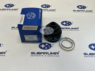 Фото автомобильной запчасти Пыльник ШРУСа наружнего S10. (оригинальный номер BD0605)