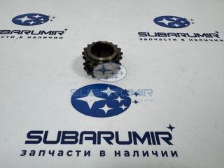 Фото автомобильной запчасти Шестерня коленвала FB20/25 (оригинальный номер 13021AA240)