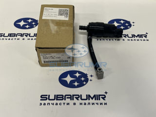 Фото автомобильной запчасти Моторчик омывателя фар S14, B15, XV. (оригинальный номер 86611AL100)