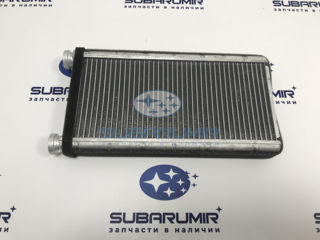 Фото автомобильной запчасти Радиатор печки Tribeca (оригинальный номер STLX453950)