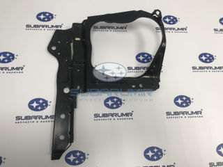 Фото автомобильной запчасти Рамка фары правая Subaru Forester 2005-07. (оригинальный номер 53010SA0509P)