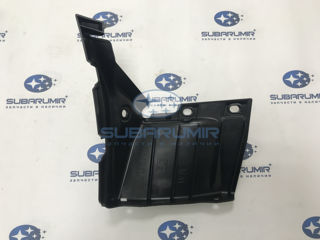 Фото автомобильной запчасти Расширитель задней арки G12 (оригинальный номер 57731FG100)