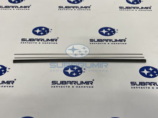 Фото автомобильной запчасти Резинка щетки стеклоочистителя  450мм (оригинальный номер 86548FA050)